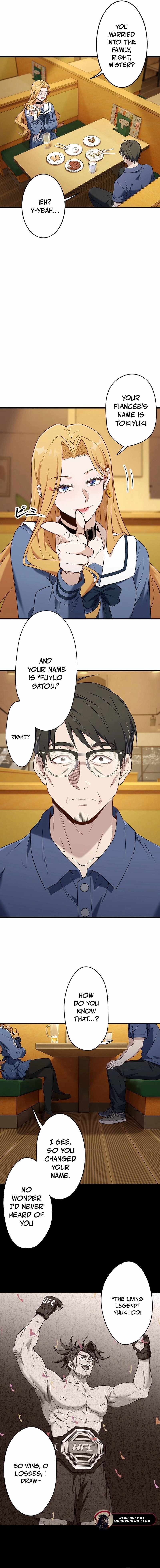 Fighting Uncle Chapter 5 11